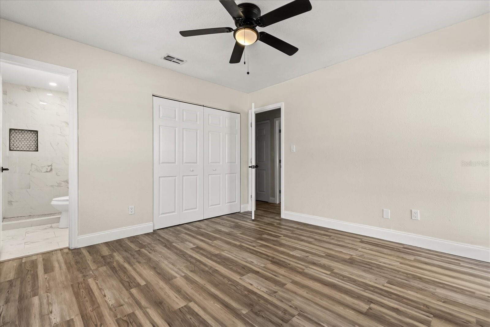 LURLINE TERRACE SUB - Residential