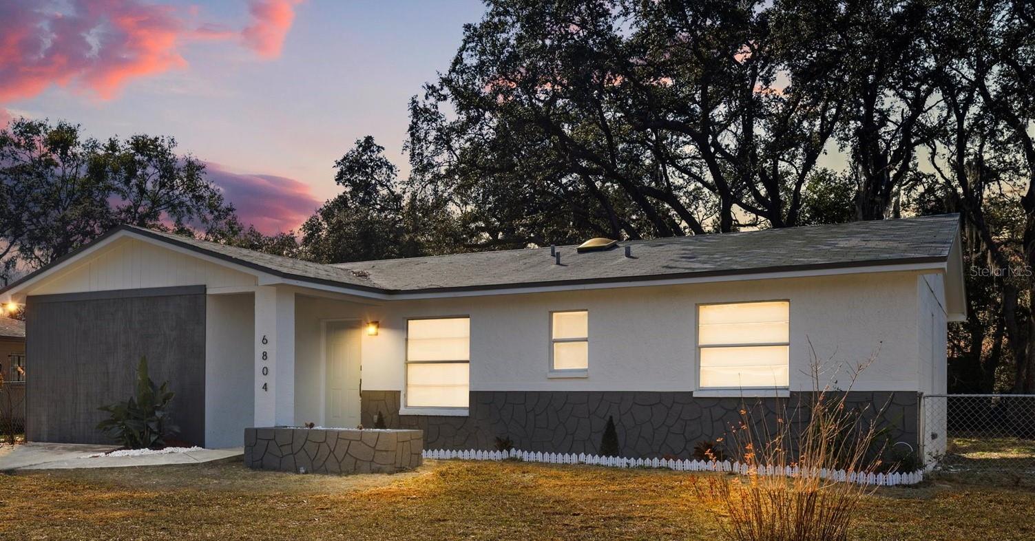 LURLINE TERRACE SUB - Residential