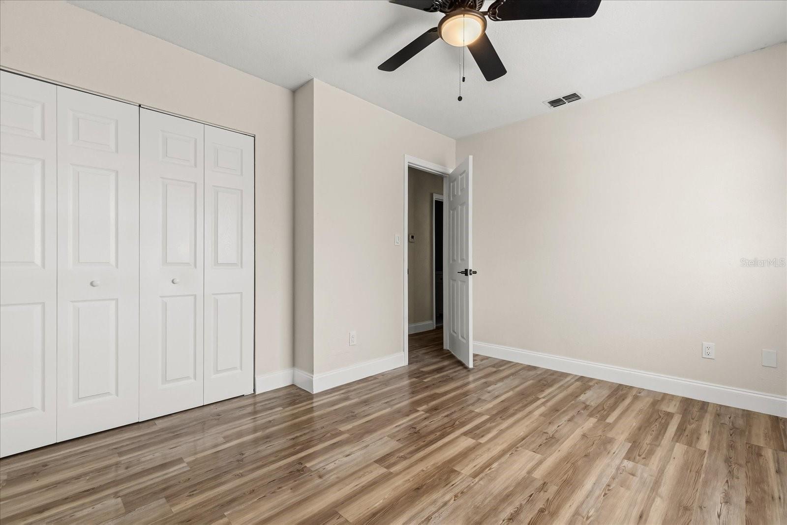 LURLINE TERRACE SUB - Residential