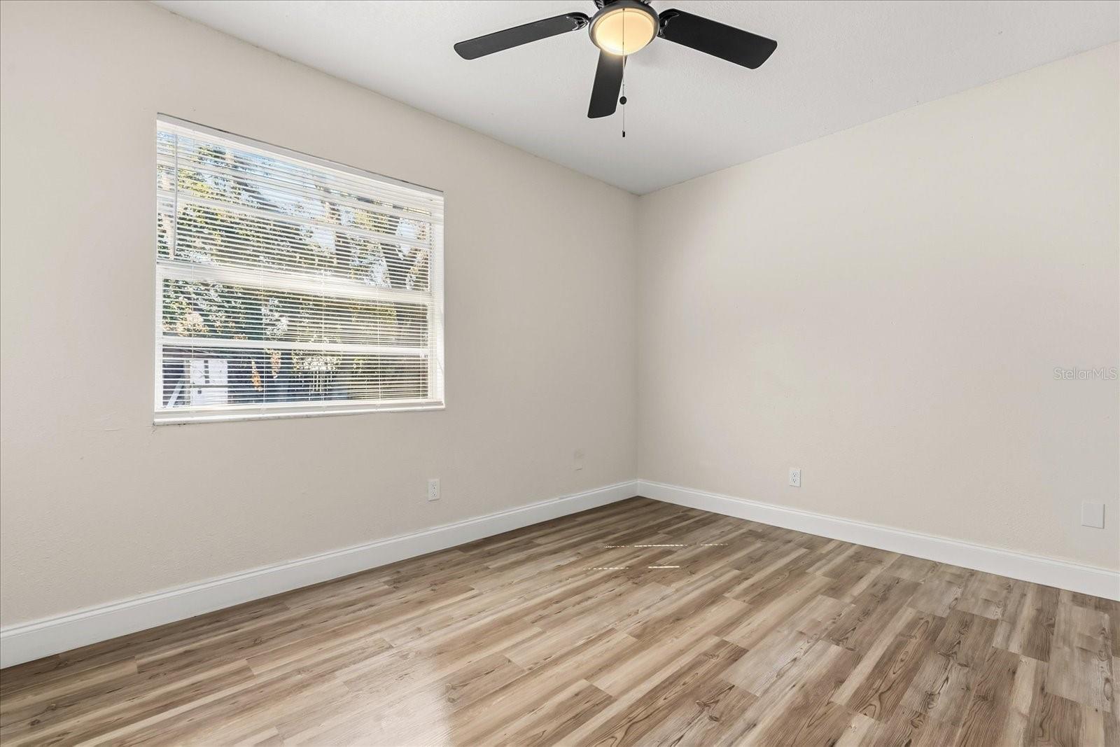 LURLINE TERRACE SUB - Residential