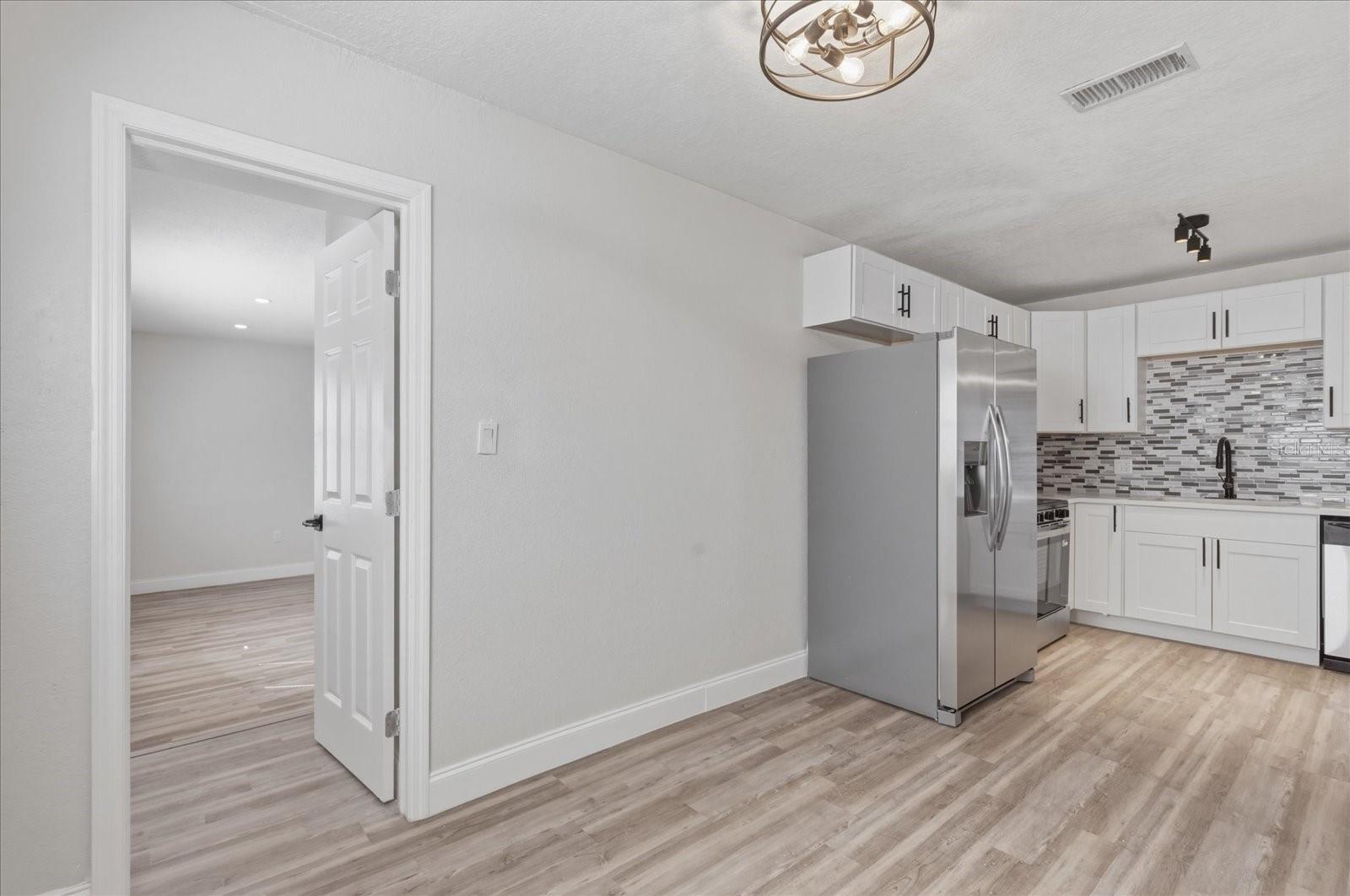 LURLINE TERRACE SUB - Residential