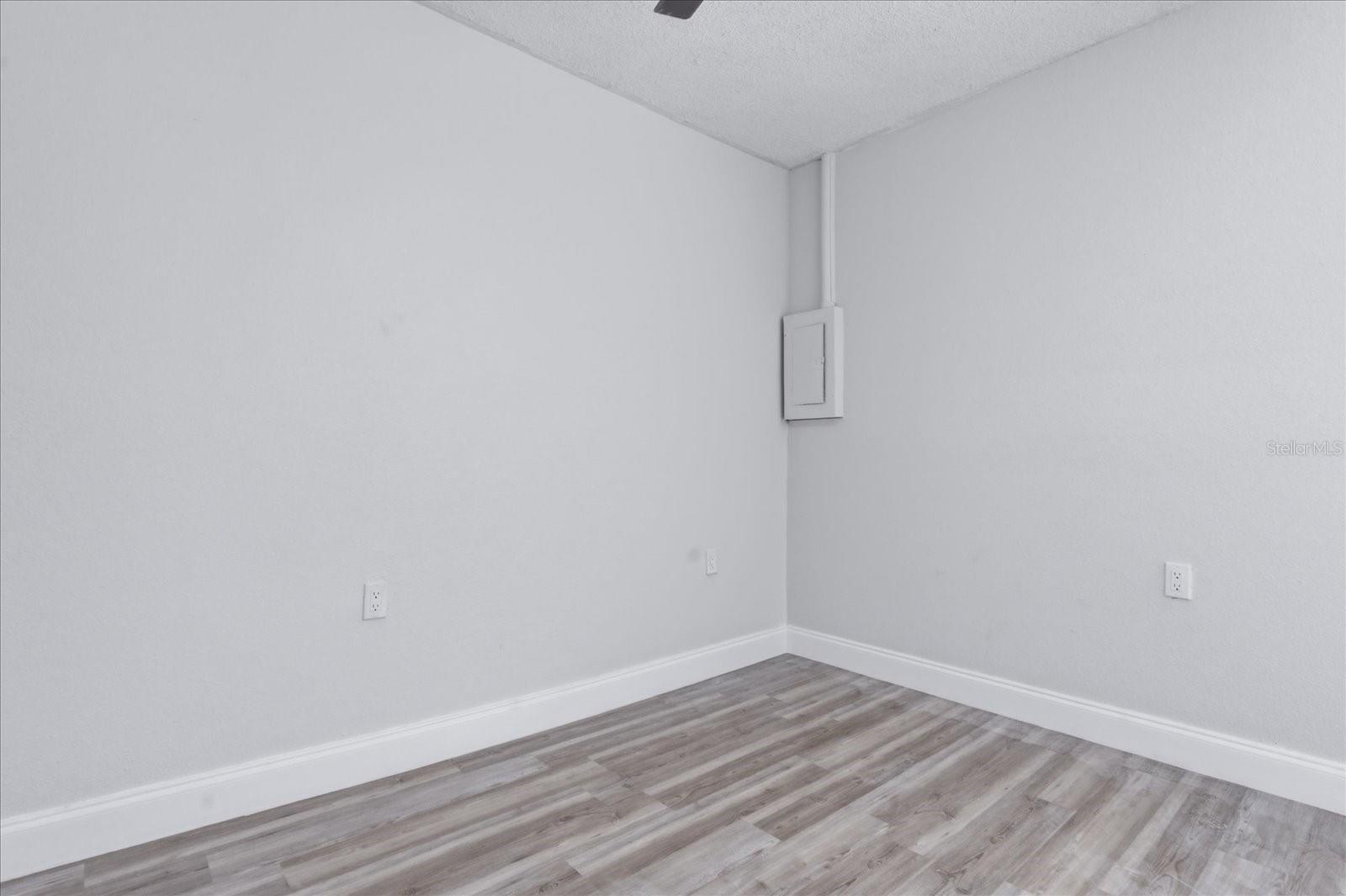 LURLINE TERRACE SUB - Residential