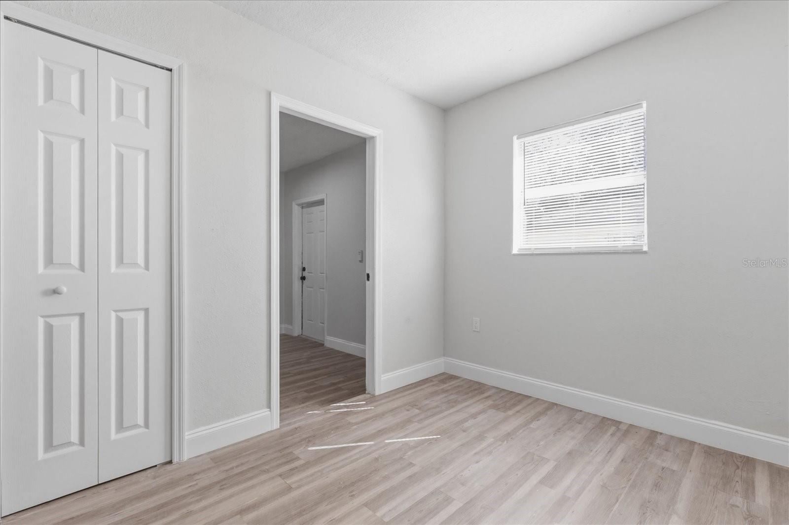 LURLINE TERRACE SUB - Residential