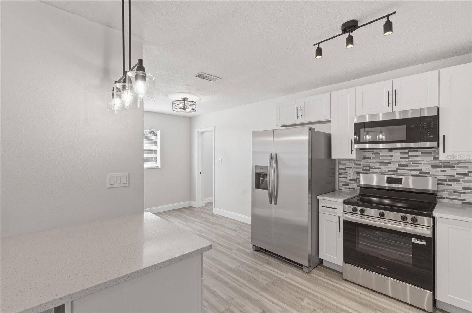 LURLINE TERRACE SUB - Residential