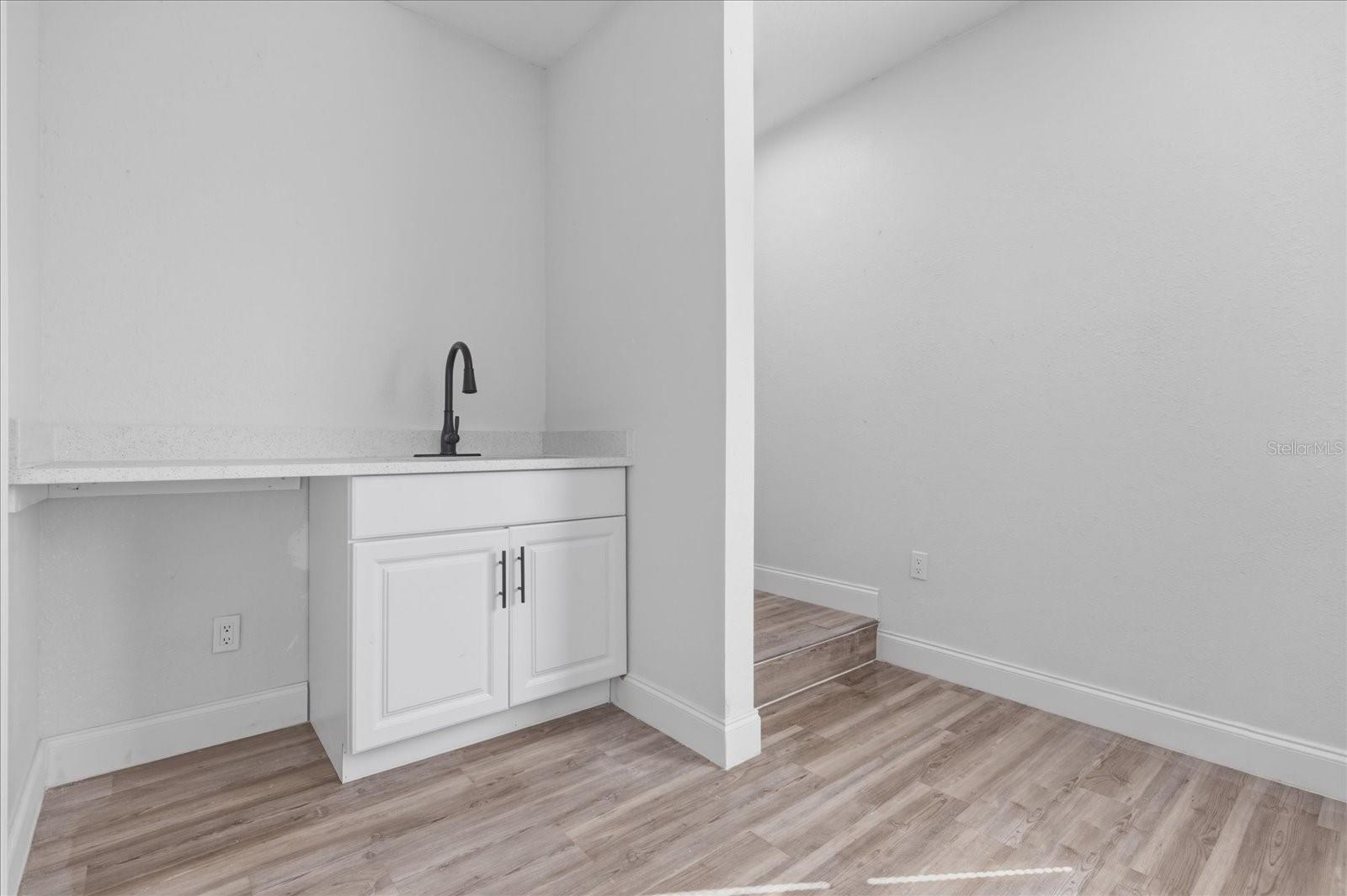 LURLINE TERRACE SUB - Residential