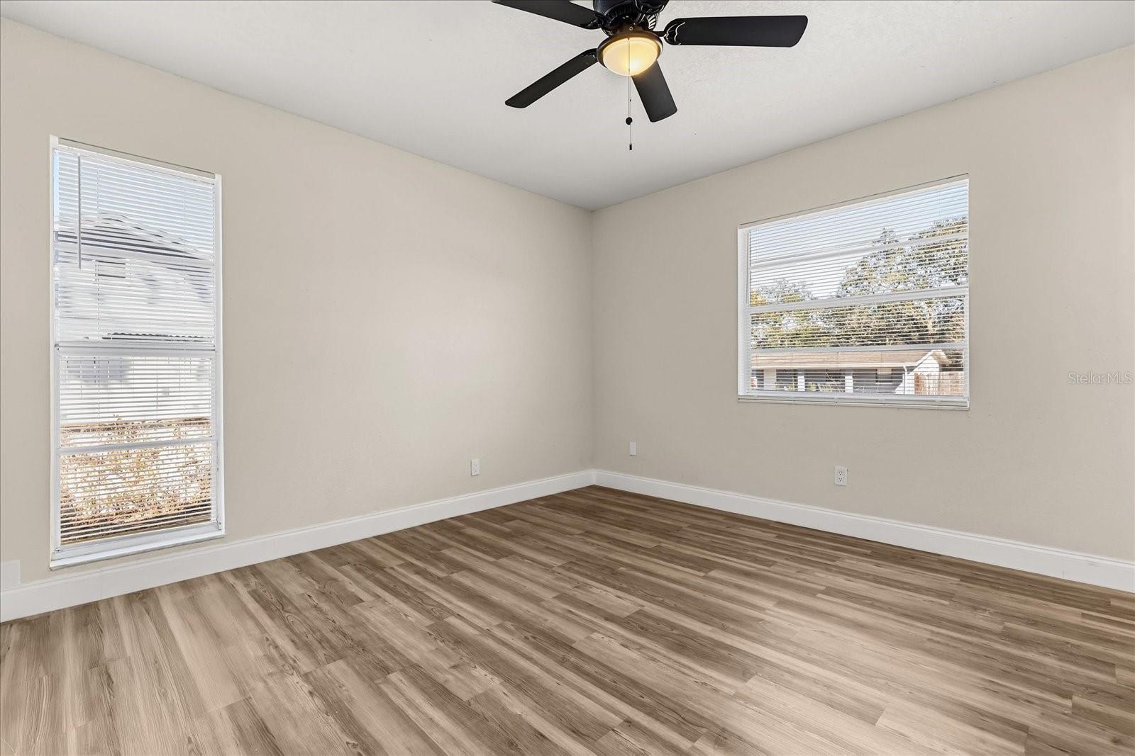 LURLINE TERRACE SUB - Residential