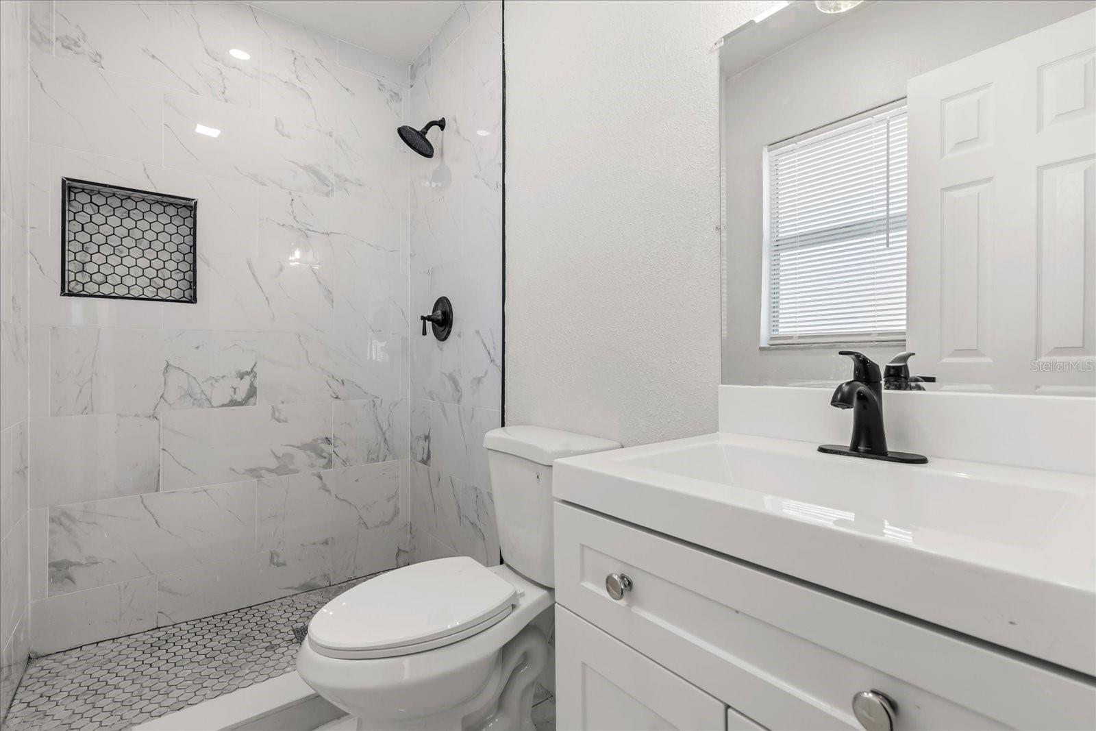 LURLINE TERRACE SUB - Residential