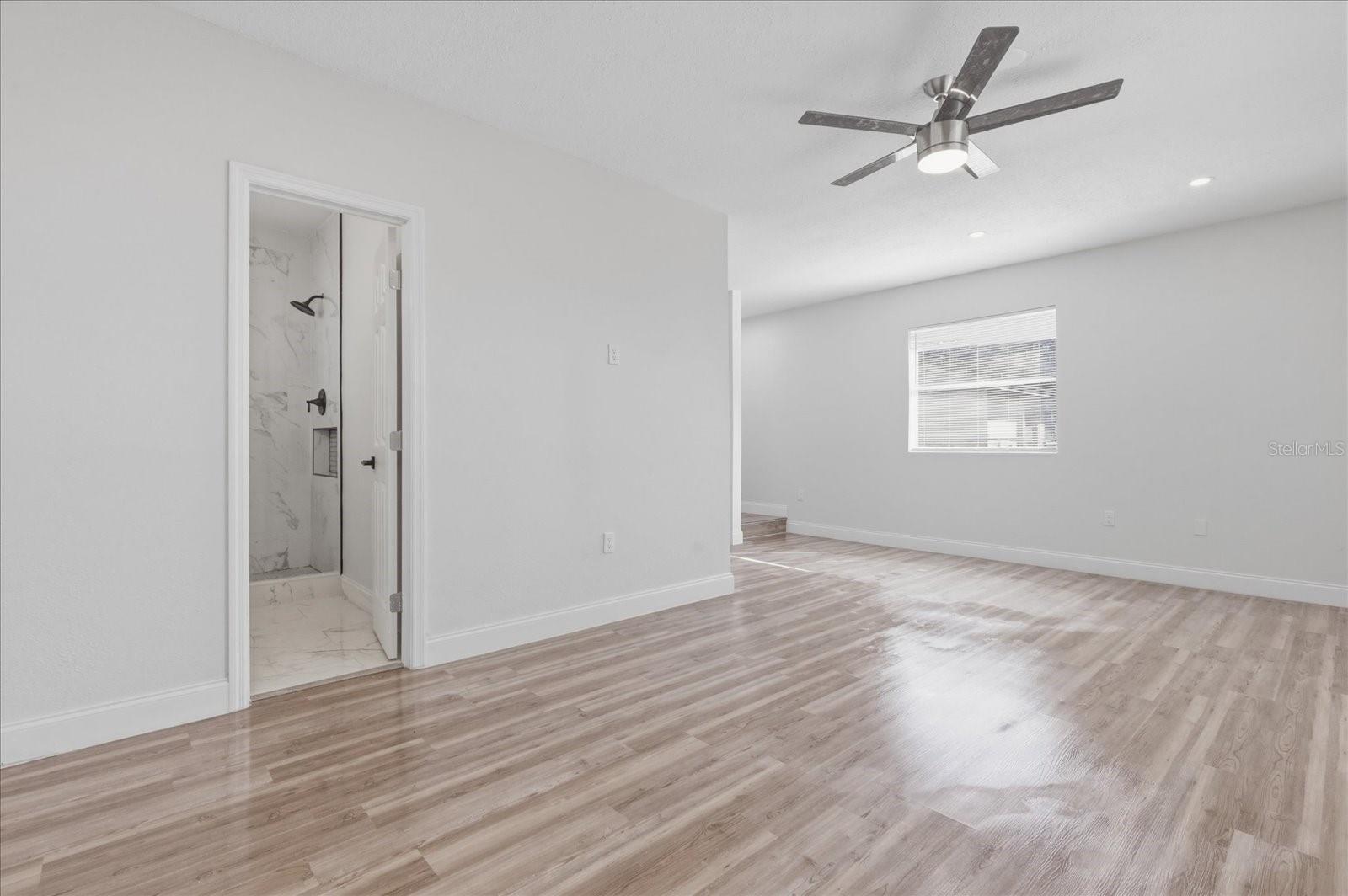 LURLINE TERRACE SUB - Residential