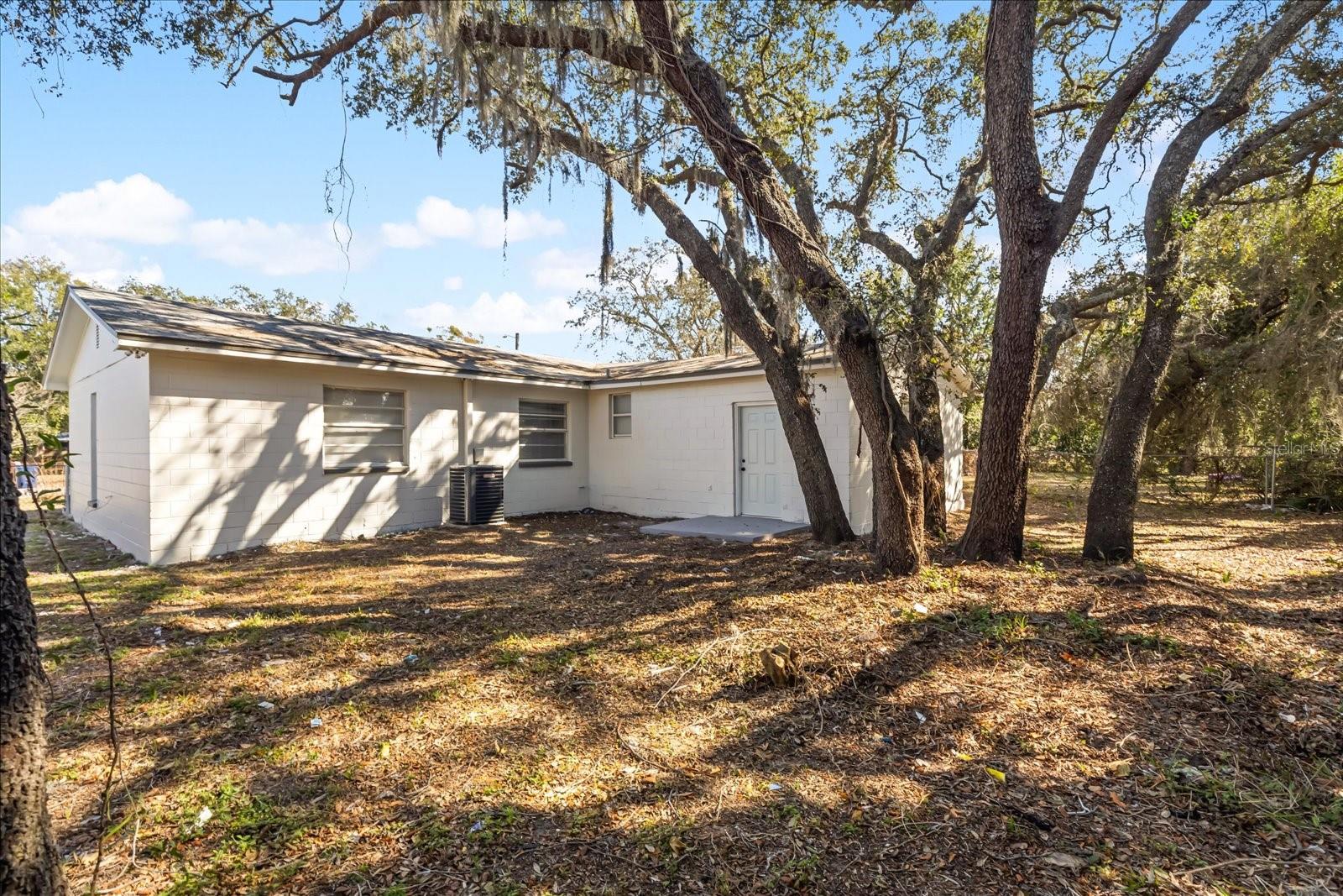 LURLINE TERRACE SUB - Residential