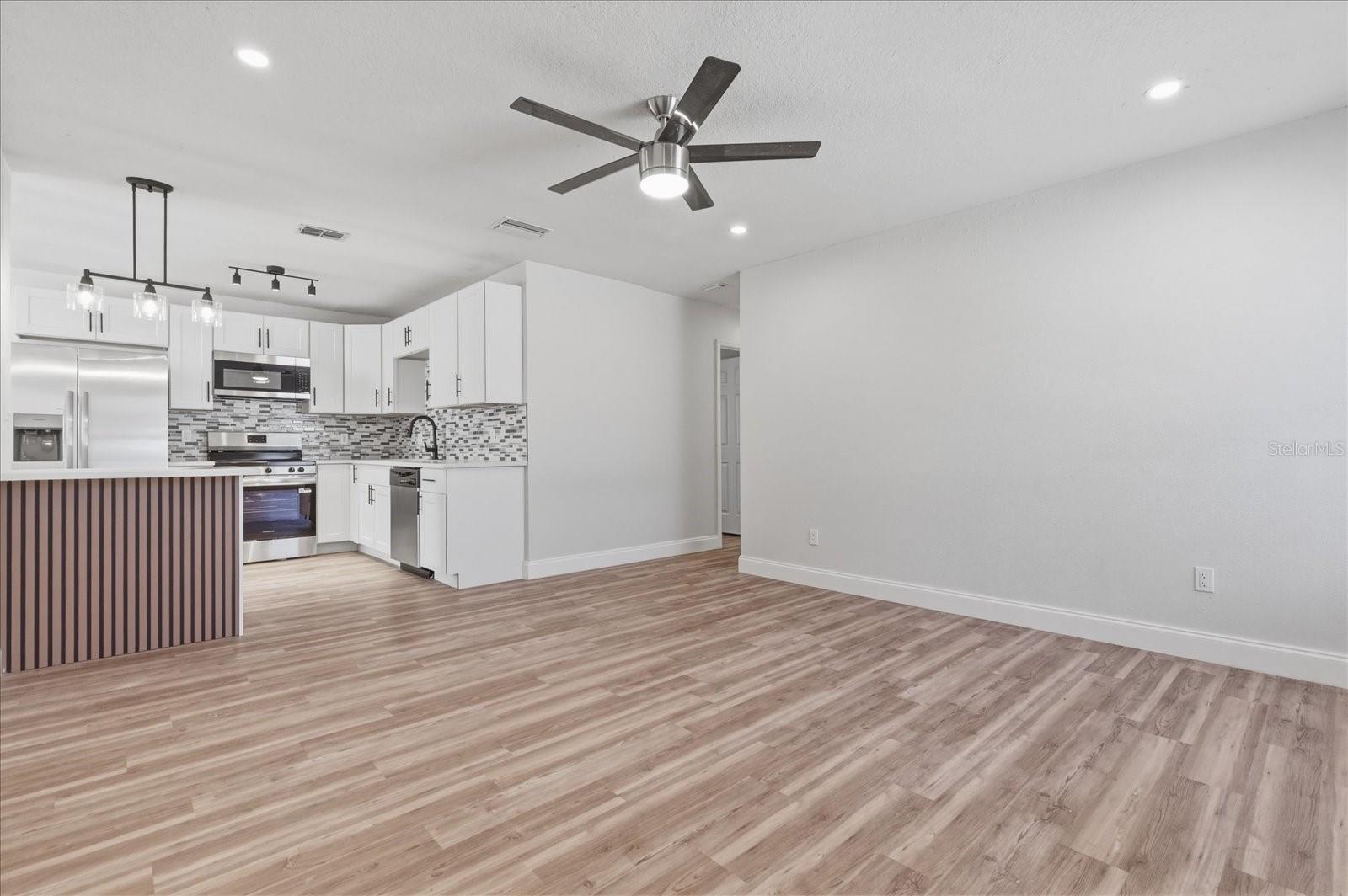 LURLINE TERRACE SUB - Residential