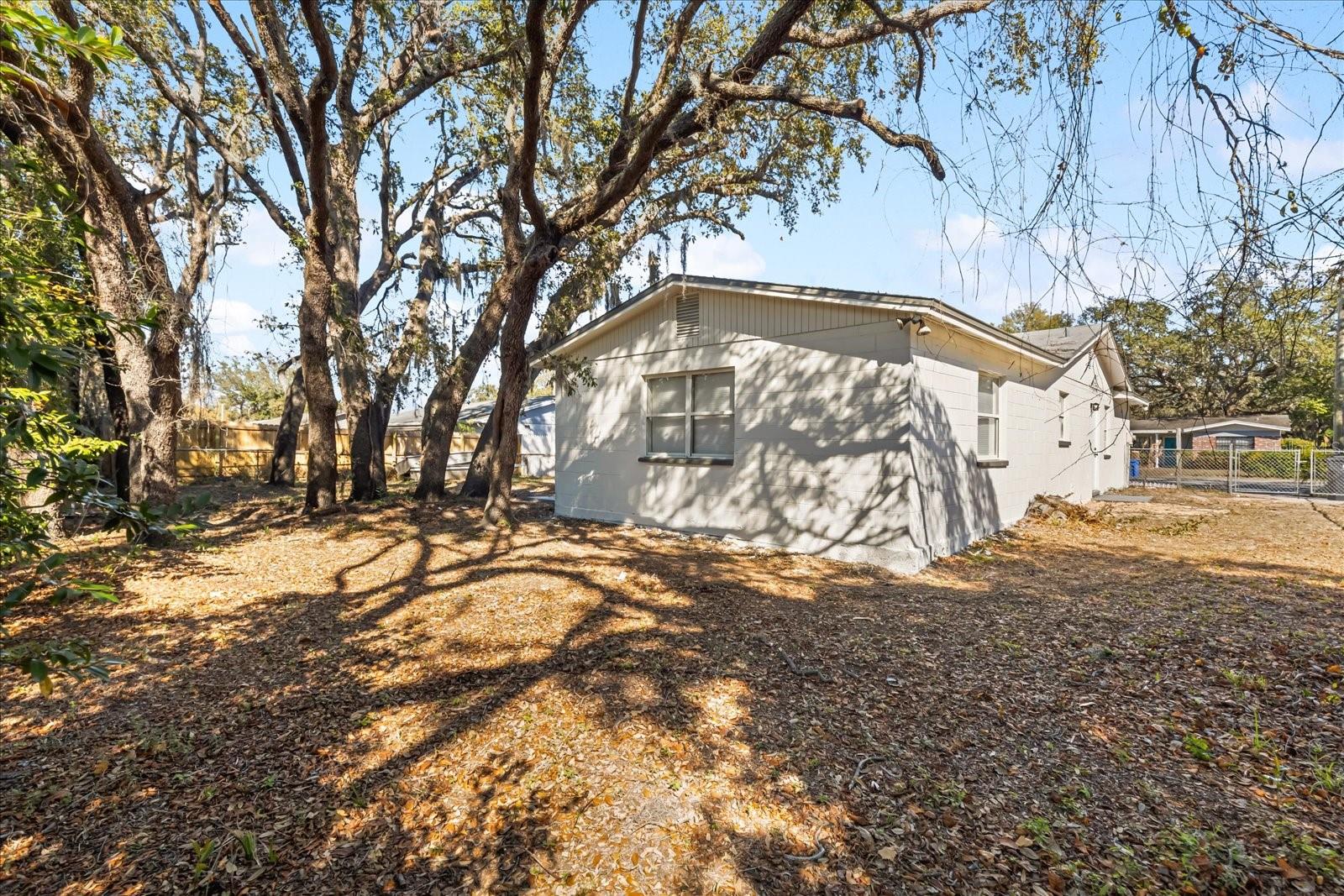 LURLINE TERRACE SUB - Residential