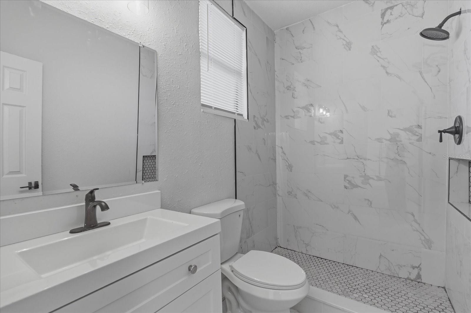 LURLINE TERRACE SUB - Residential