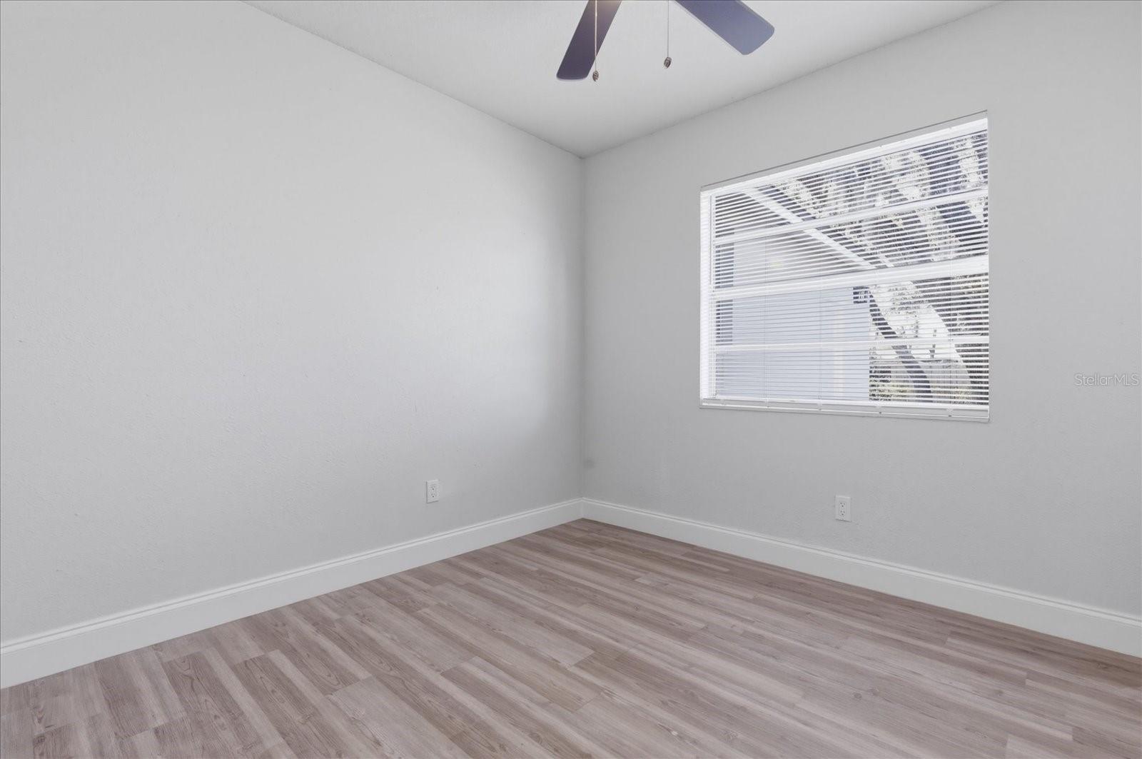 LURLINE TERRACE SUB - Residential