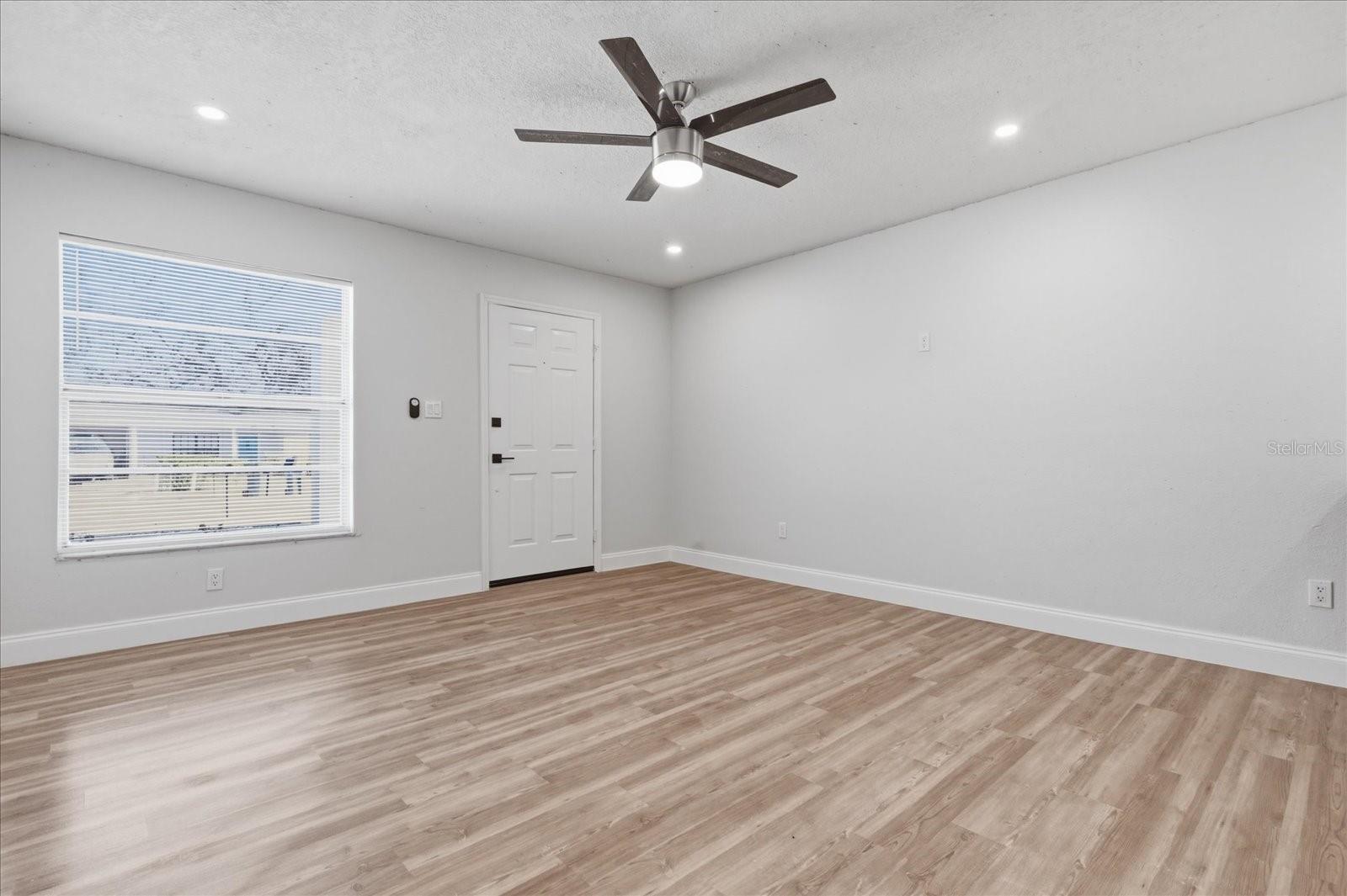 LURLINE TERRACE SUB - Residential