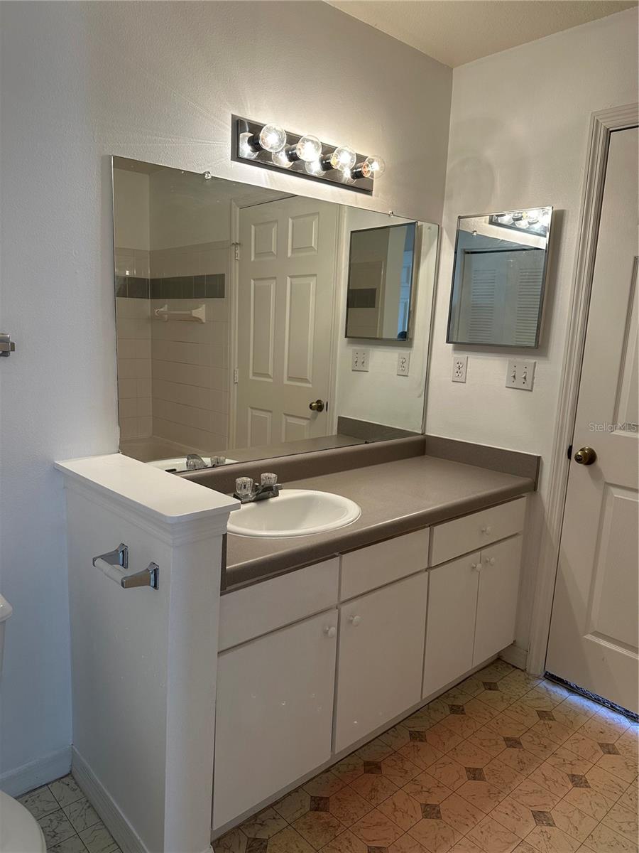 LAKE CHASE CONDO - Residential