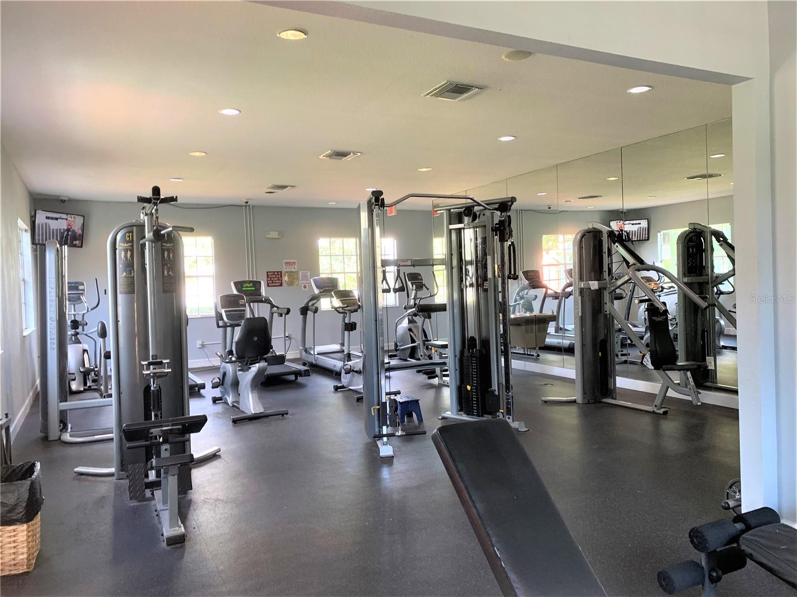 LAKE CHASE CONDO - Residential