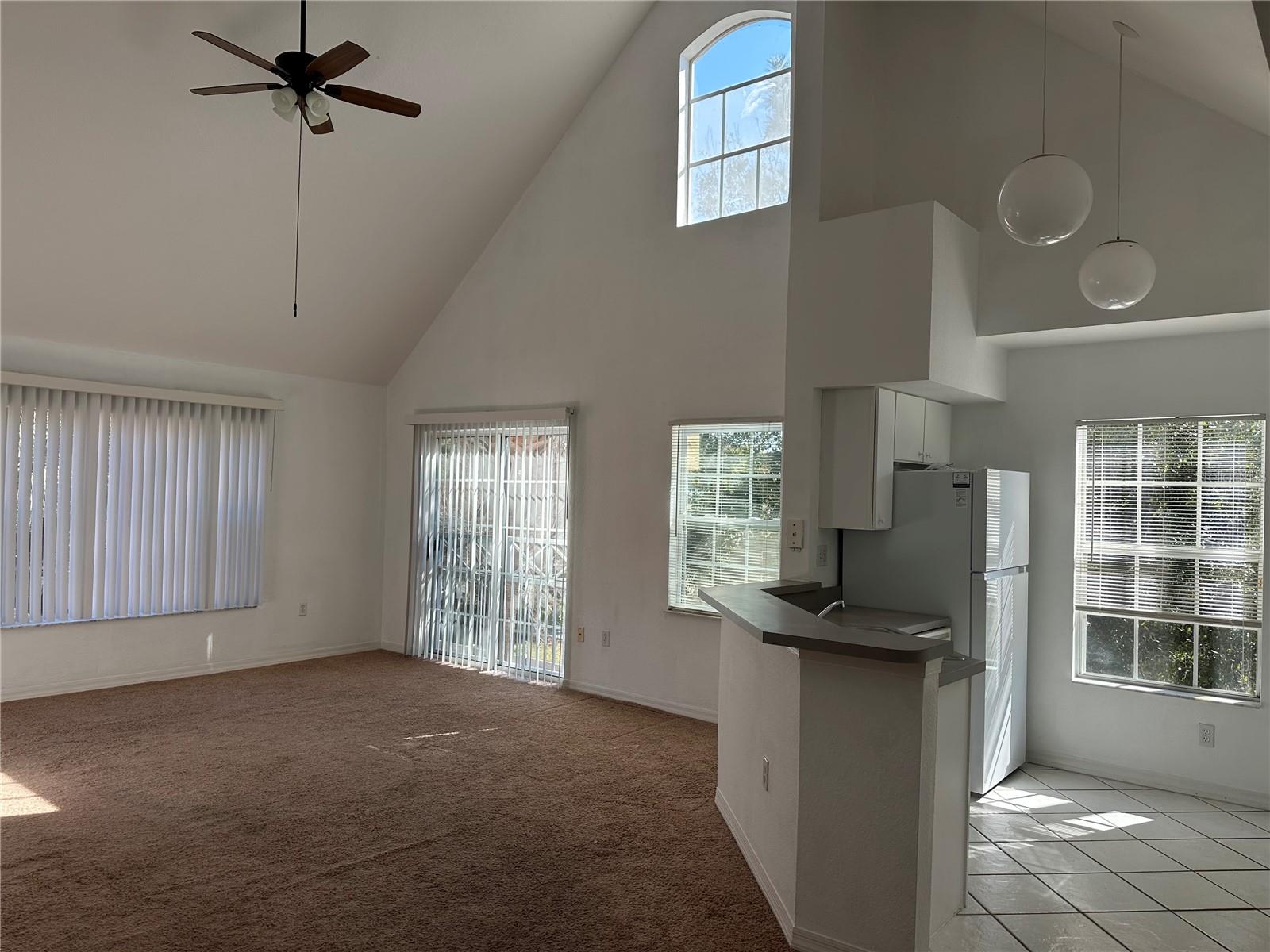 LAKE CHASE CONDO - Residential