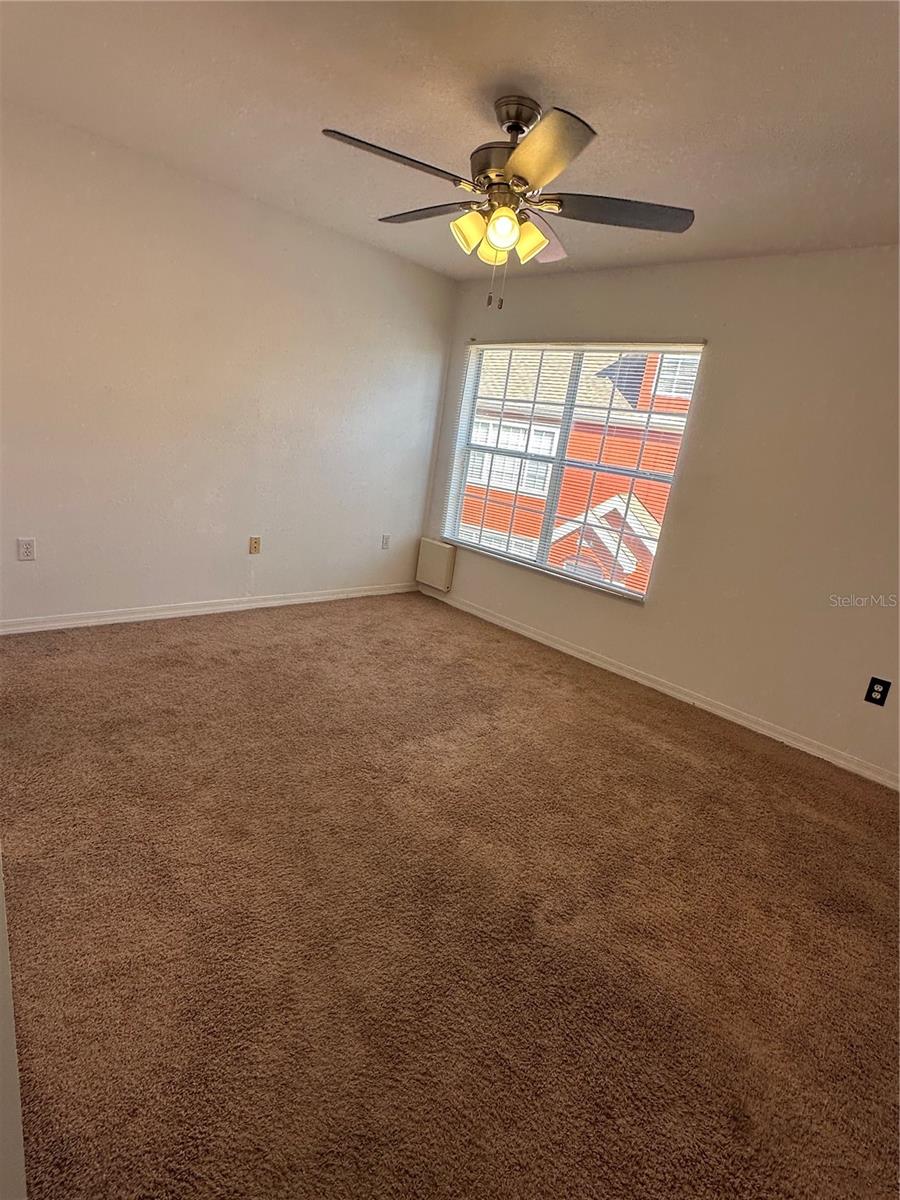 LAKE CHASE CONDO - Residential