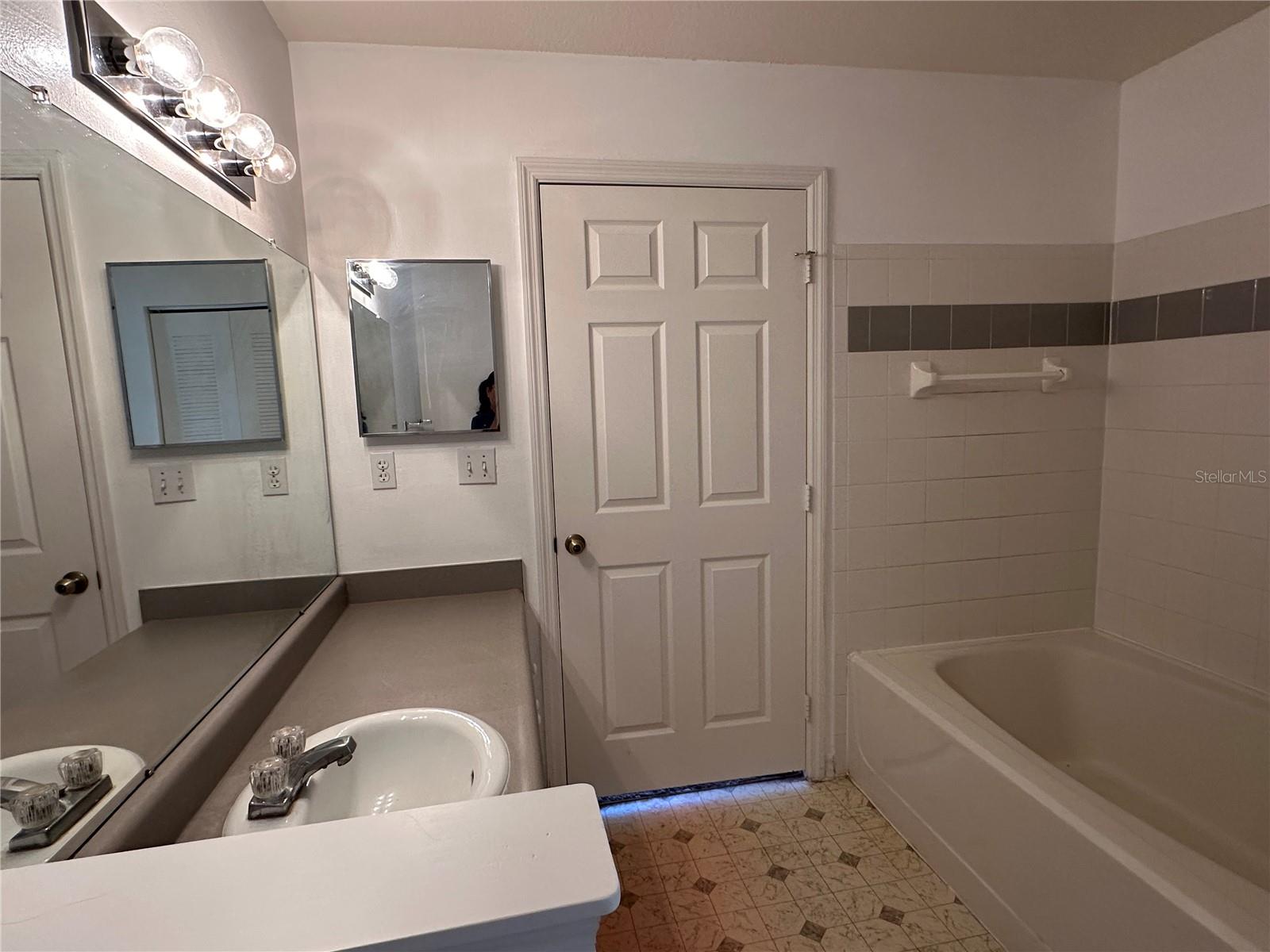 LAKE CHASE CONDO - Residential