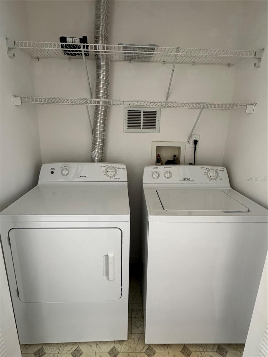 LAKE CHASE CONDO - Residential