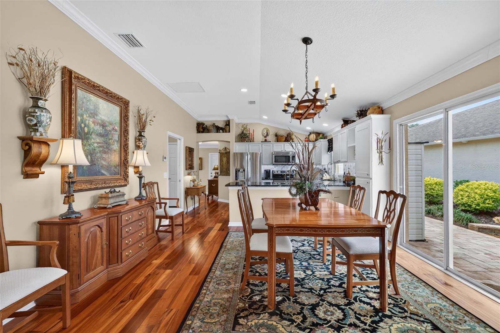 THE VILLAGES - Residential