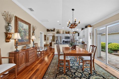 Tiny photo for 1887 Loadstar Avenue, The Villages, FL 32162 (MLS # G5110618)