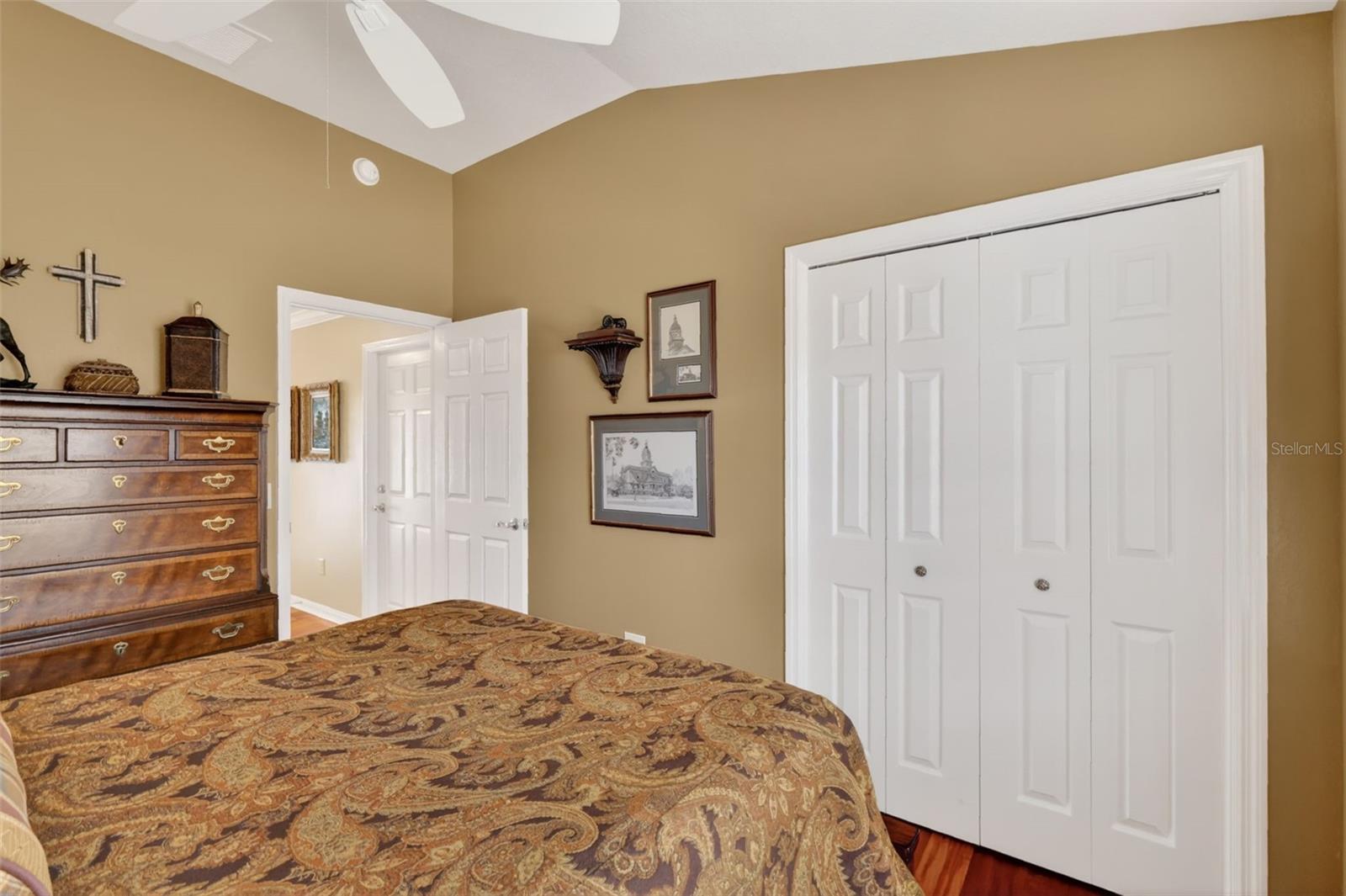 THE VILLAGES - Residential