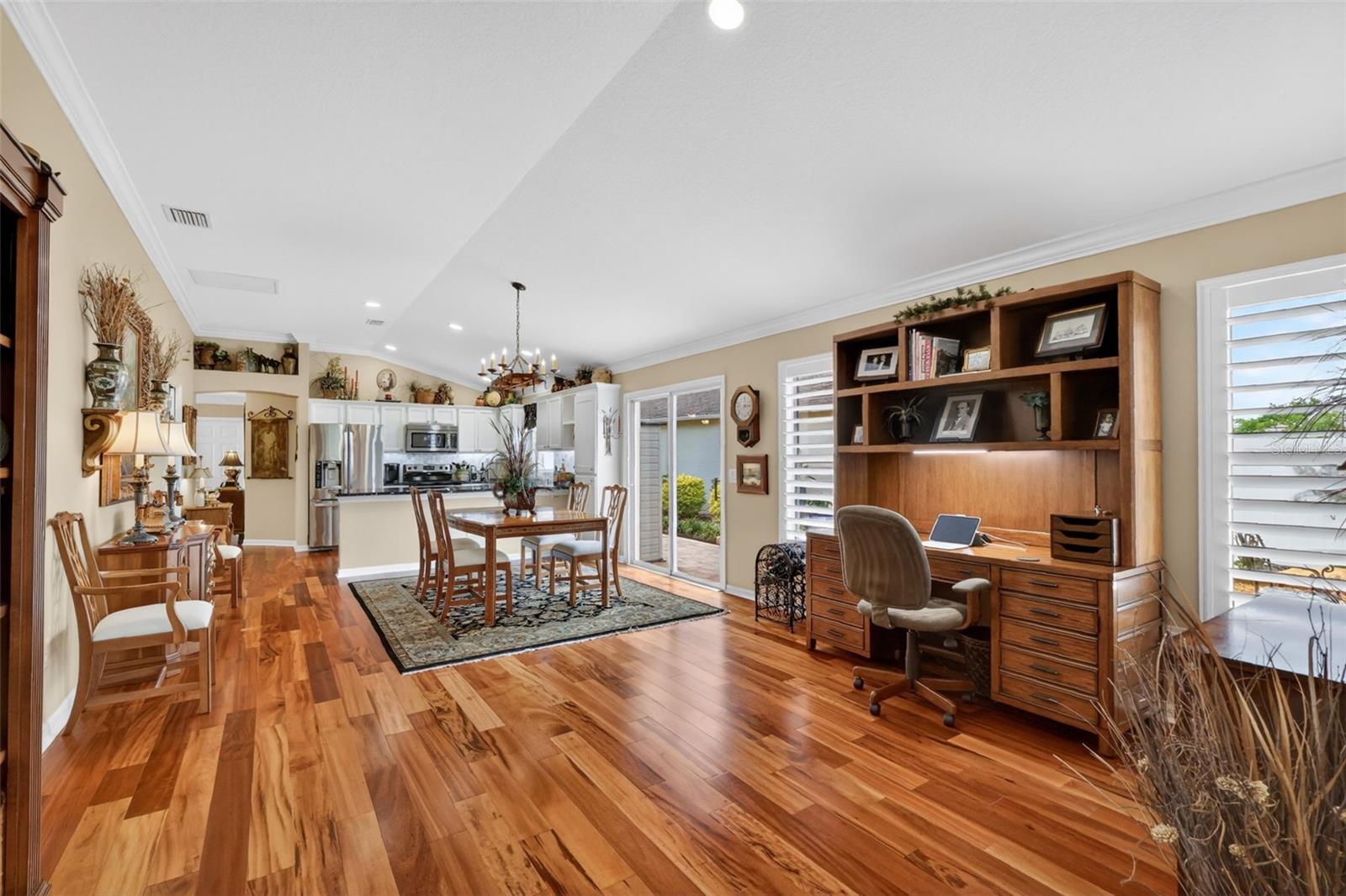 THE VILLAGES - Residential