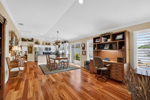 Tiny photo for 1887 Loadstar Avenue, The Villages, FL 32162 (MLS # G5110618)