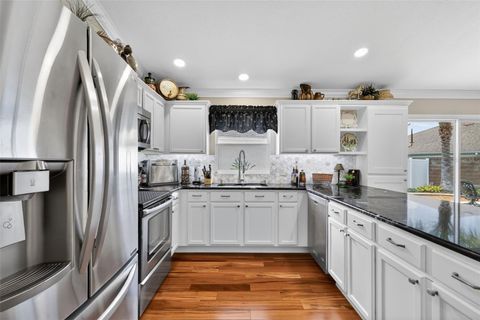 Tiny photo for 1887 Loadstar Avenue, The Villages, FL 32162 (MLS # G5110618)