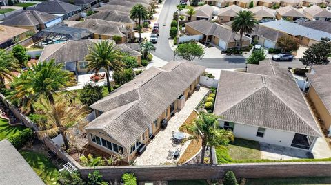 Tiny photo for 1887 Loadstar Avenue, The Villages, FL 32162 (MLS # G5110618)