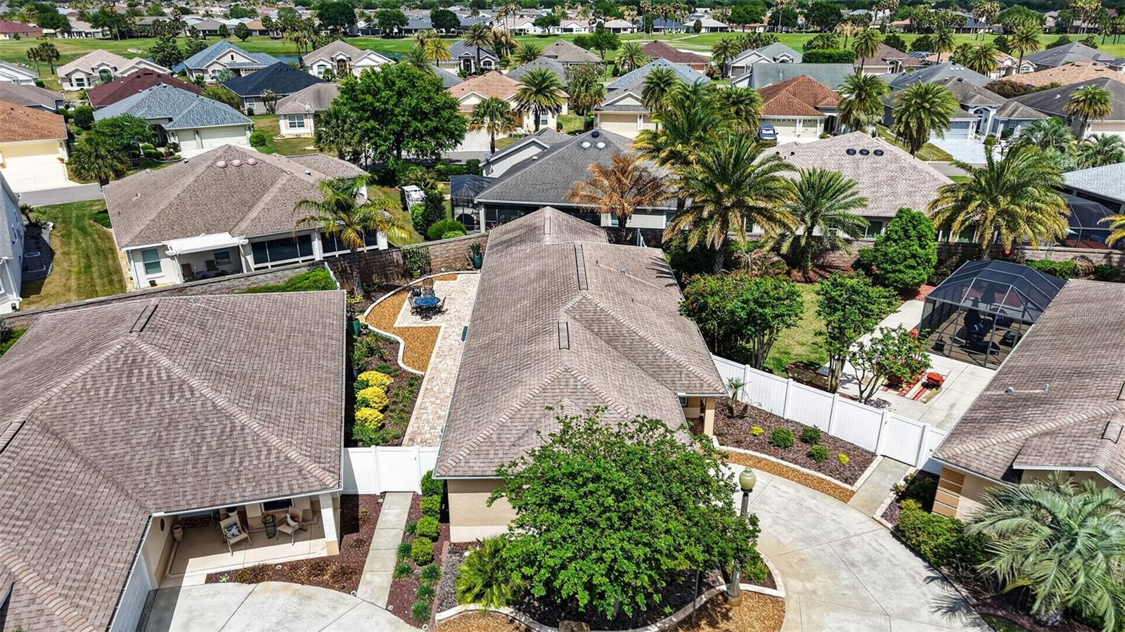 THE VILLAGES - Residential