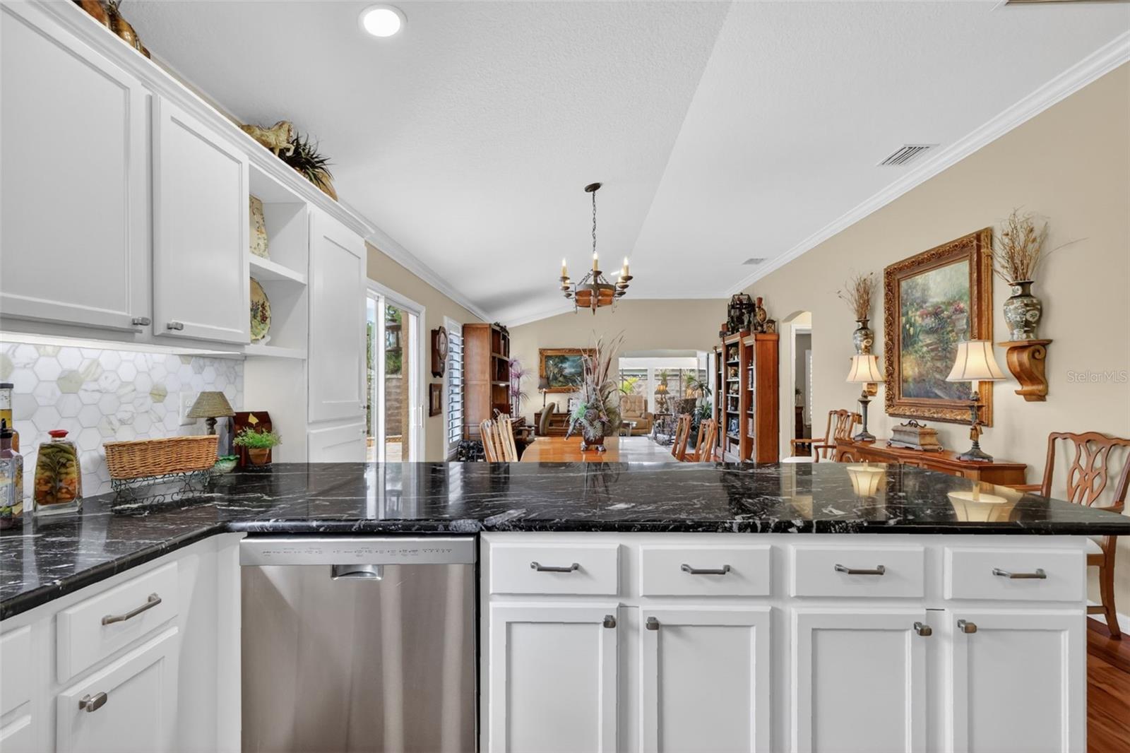 THE VILLAGES - Residential