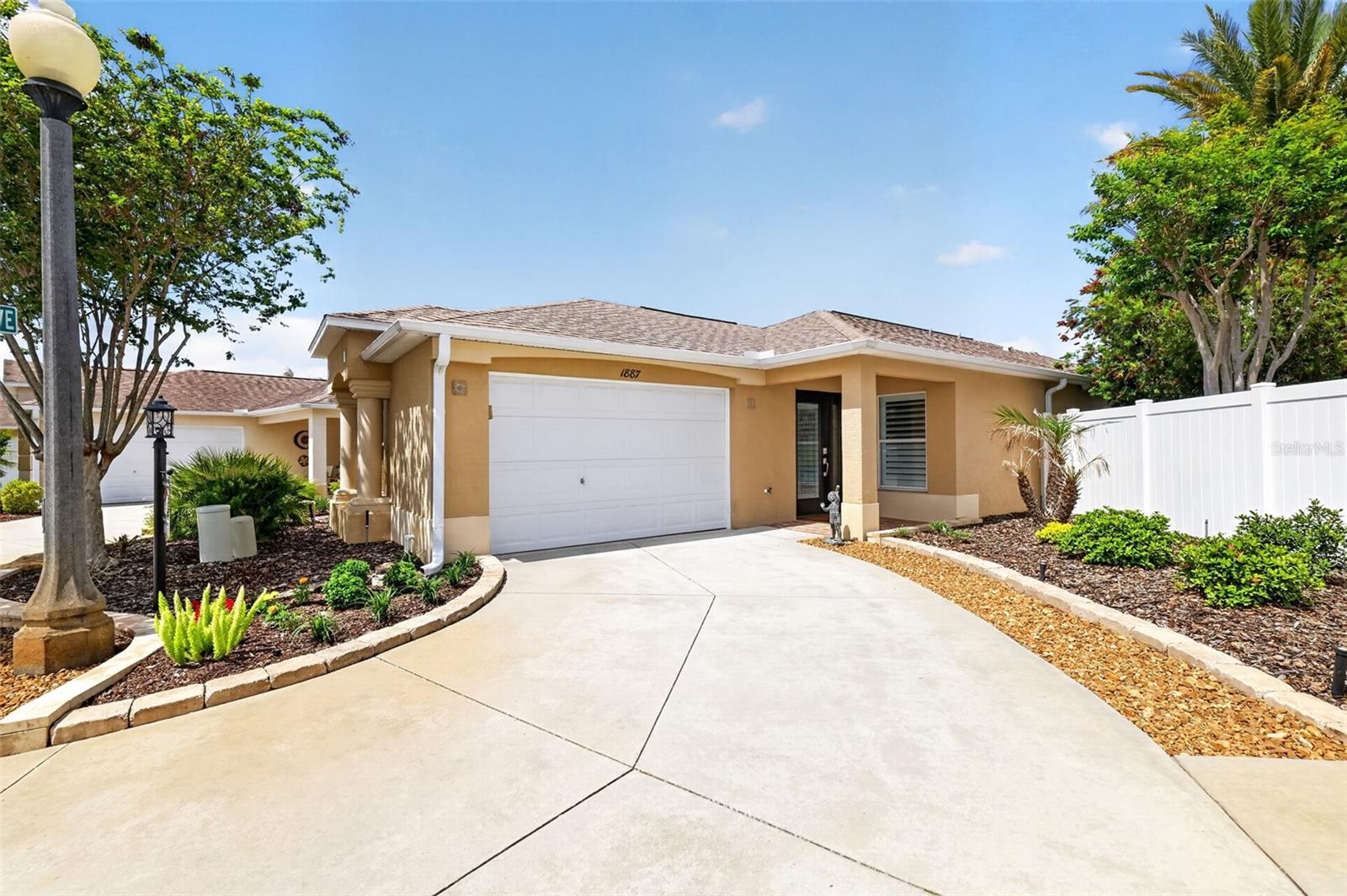 THE VILLAGES - Residential