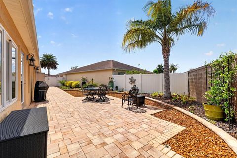 Tiny photo for 1887 Loadstar Avenue, The Villages, FL 32162 (MLS # G5110618)
