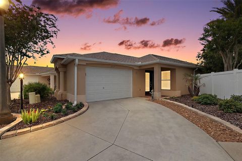 Tiny photo for 1887 Loadstar Avenue, The Villages, FL 32162 (MLS # G5110618)