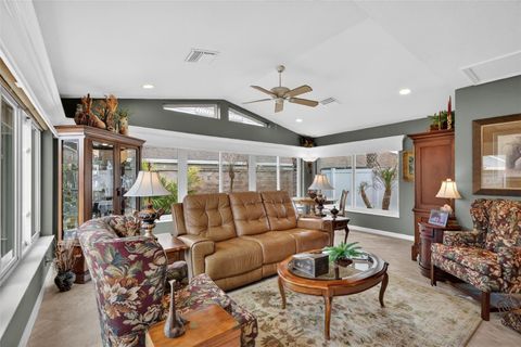 Tiny photo for 1887 Loadstar Avenue, The Villages, FL 32162 (MLS # G5110618)