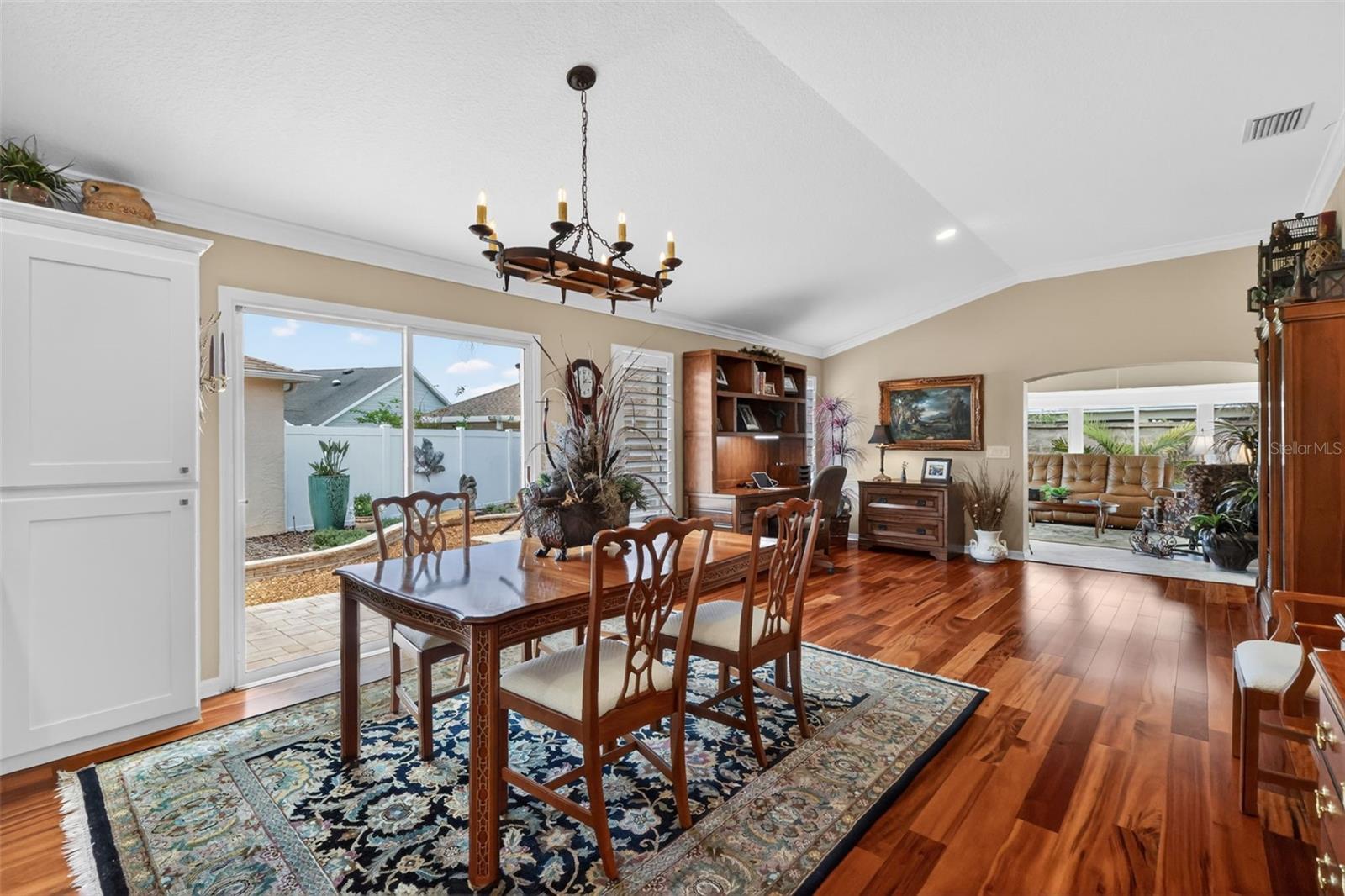 THE VILLAGES - Residential