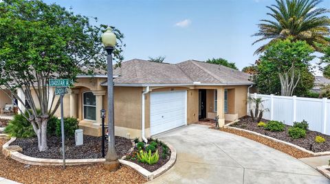 Tiny photo for 1887 Loadstar Avenue, The Villages, FL 32162 (MLS # G5110618)