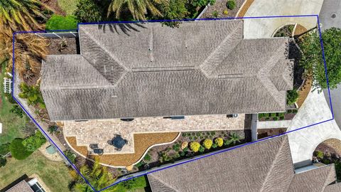 Tiny photo for 1887 Loadstar Avenue, The Villages, FL 32162 (MLS # G5110618)