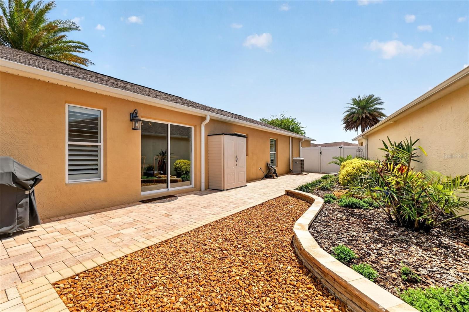 THE VILLAGES - Residential