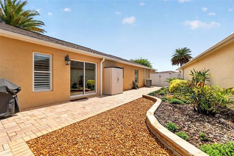 Tiny photo for 1887 Loadstar Avenue, The Villages, FL 32162 (MLS # G5110618)
