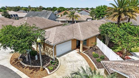 Tiny photo for 1887 Loadstar Avenue, The Villages, FL 32162 (MLS # G5110618)