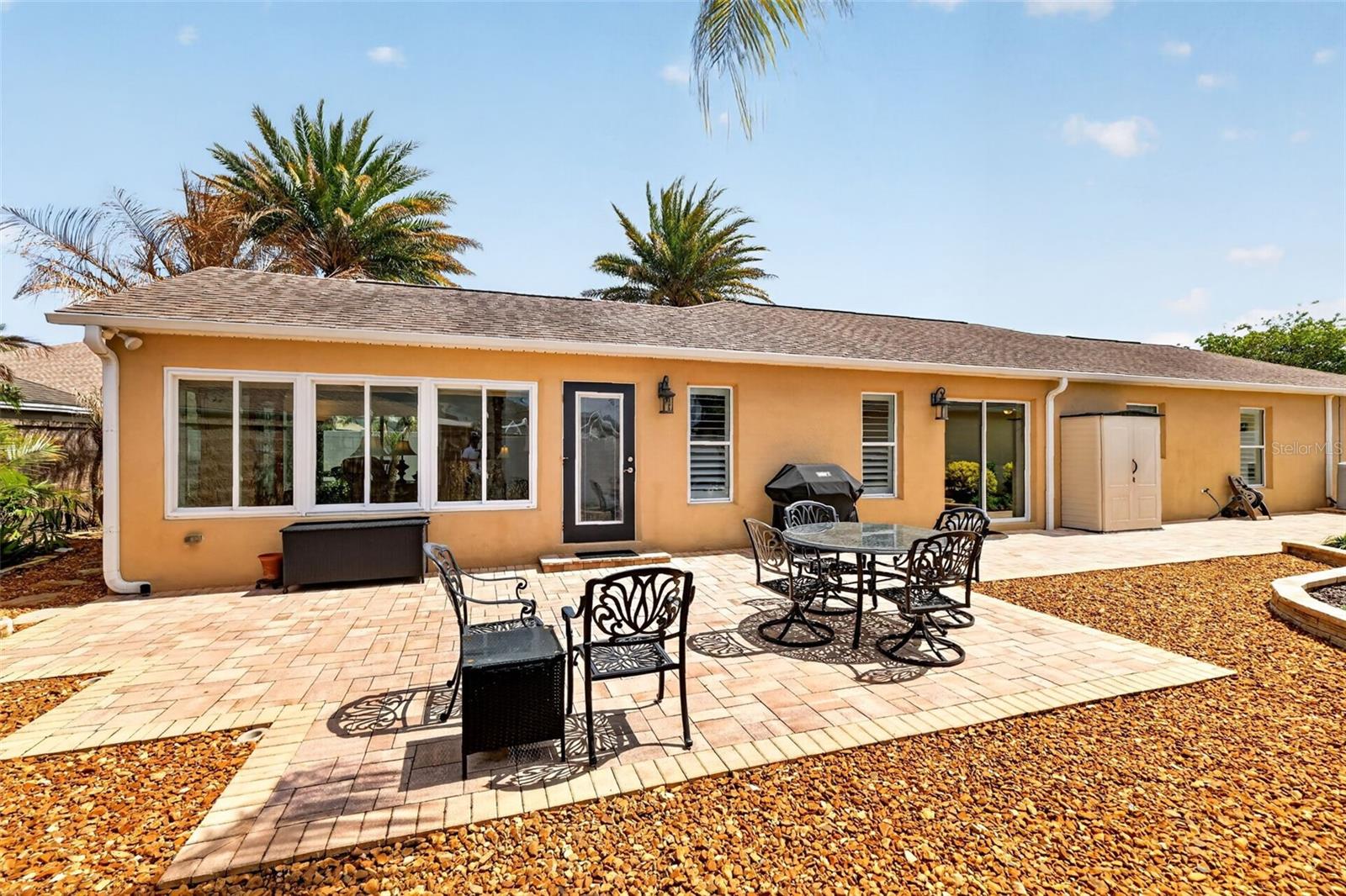 THE VILLAGES - Residential