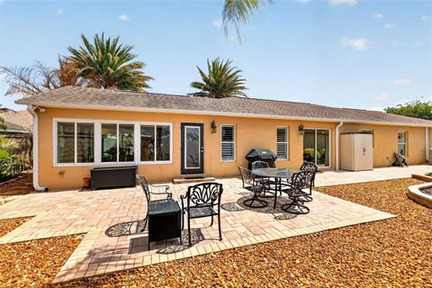Tiny photo for 1887 Loadstar Avenue, The Villages, FL 32162 (MLS # G5110618)