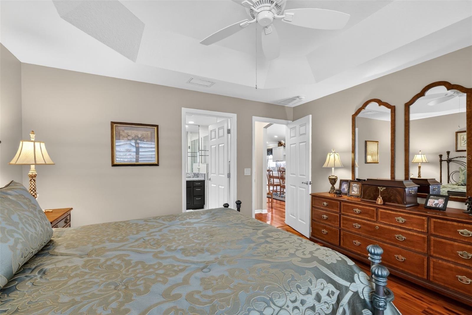 THE VILLAGES - Residential