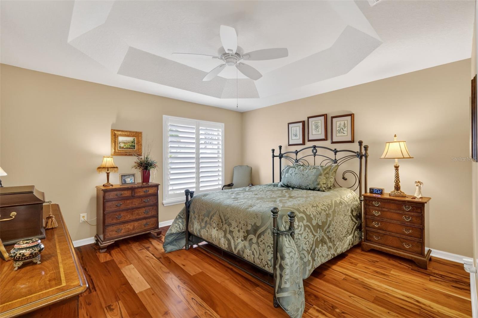 THE VILLAGES - Residential