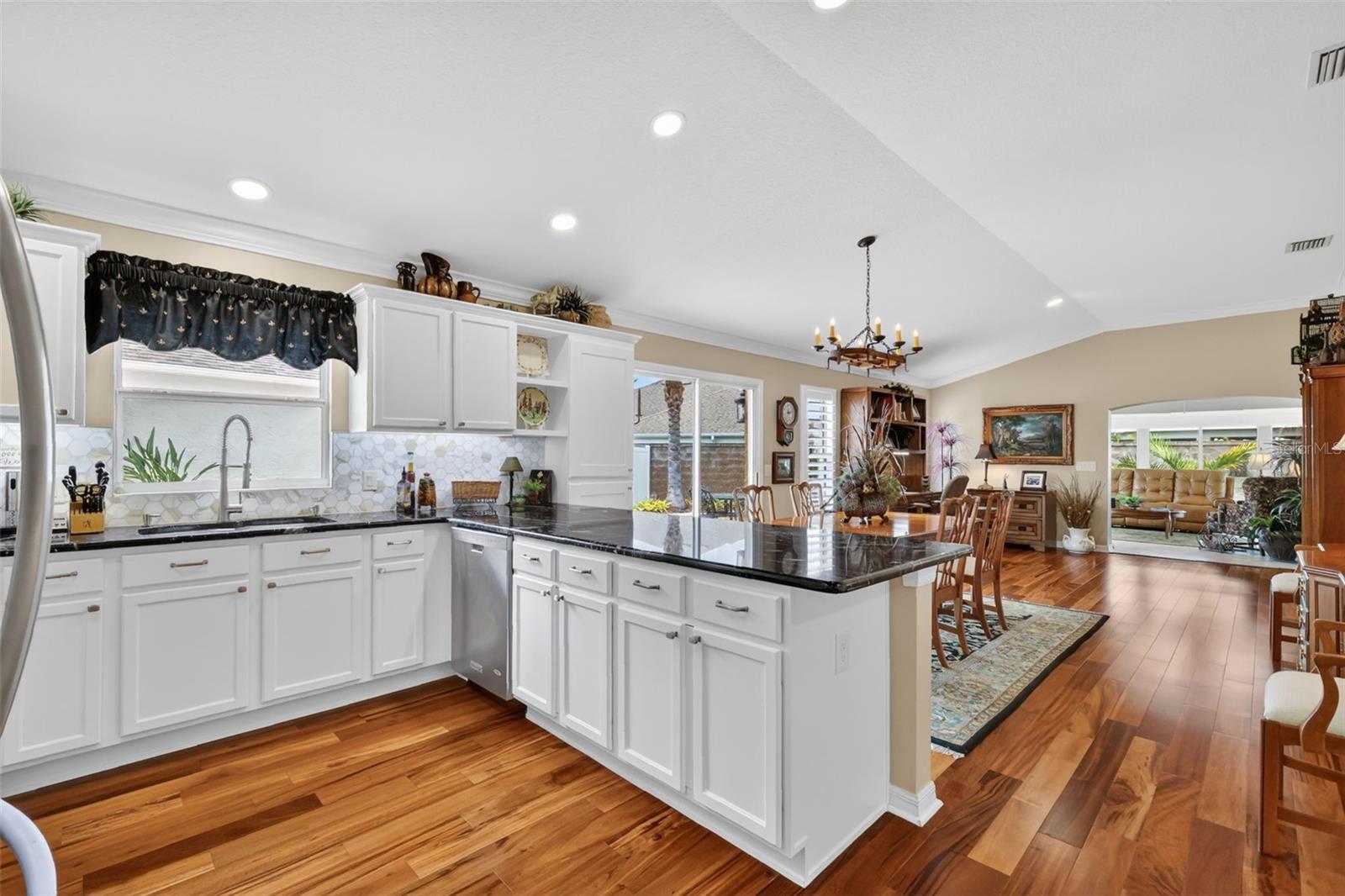 THE VILLAGES - Residential