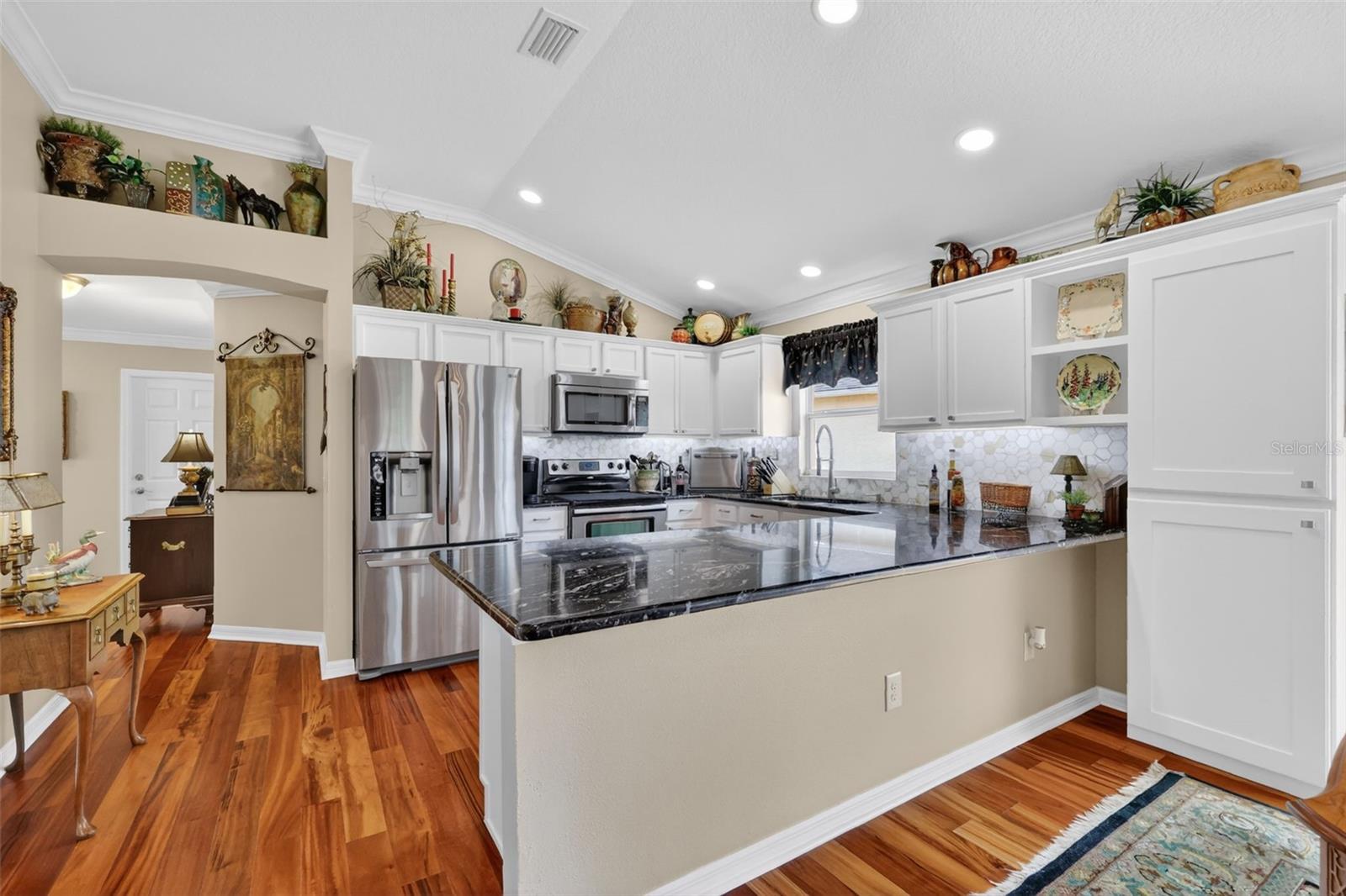 THE VILLAGES - Residential