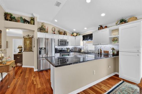 Tiny photo for 1887 Loadstar Avenue, The Villages, FL 32162 (MLS # G5110618)